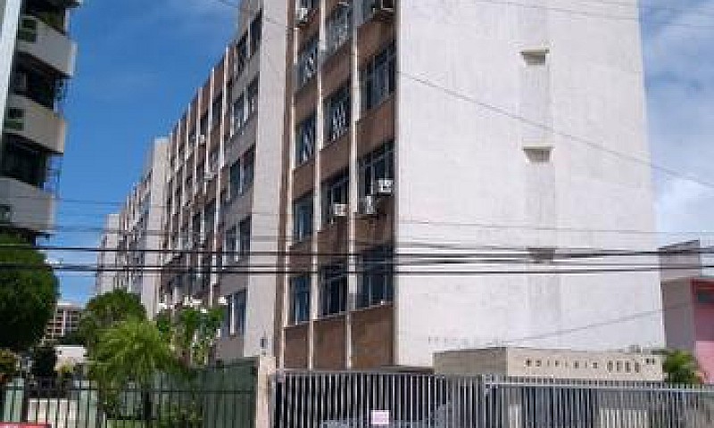 Edifício Ouro - Bair...