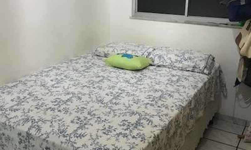 Apartamento 3 Quarto...