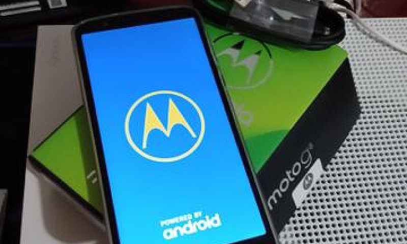 Motorola Moto G6 Xt...