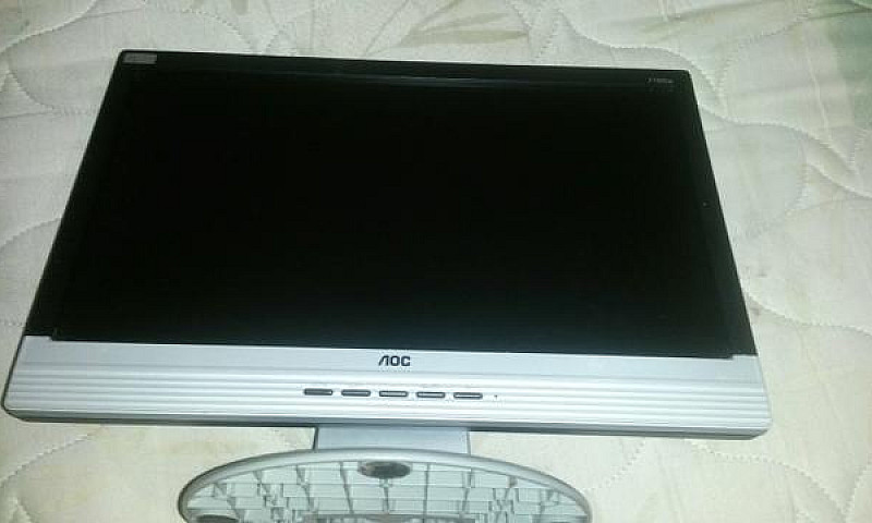 Monitor Aoc...