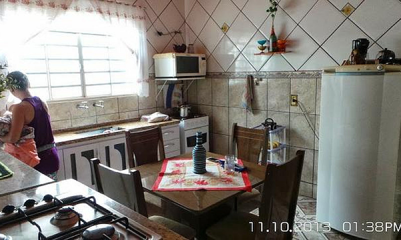 Vendo Casa + Salão C...