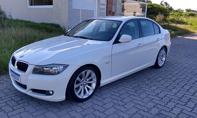 Bmw 320I...