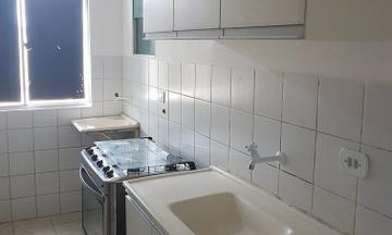 Apartamento Mobiliad...