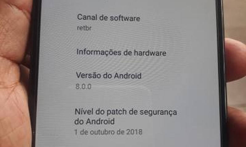 Que Barato Moto E5 P...