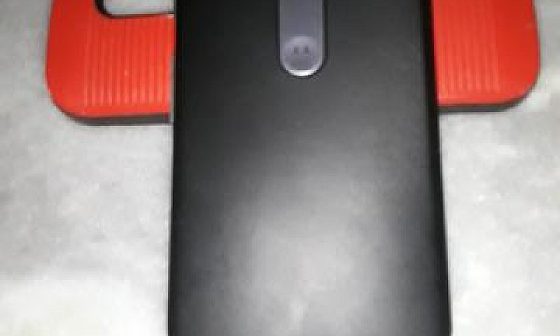 Moto G3A Geração Tv...