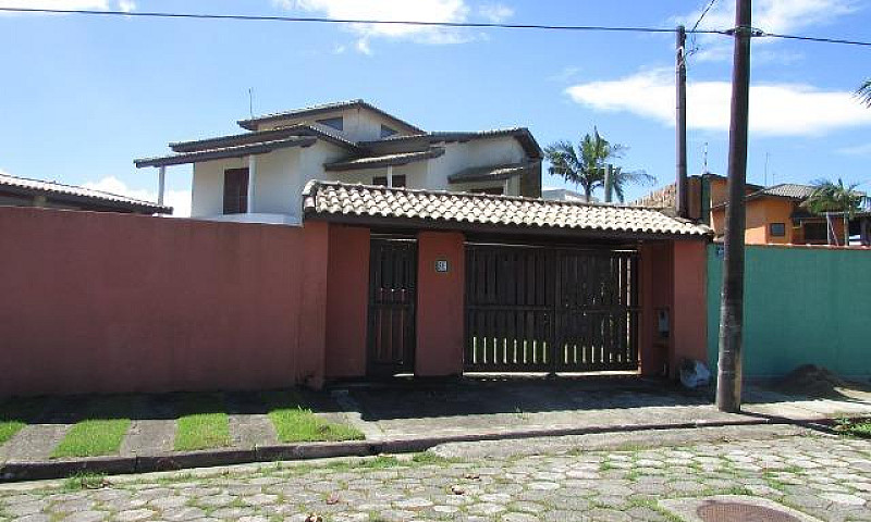 15 - Casa Á Venda Co...