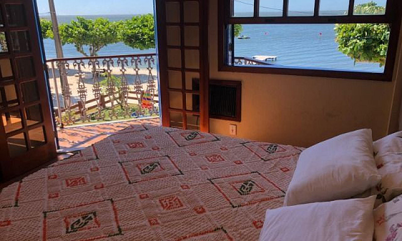 Duplex Frente Praia ...