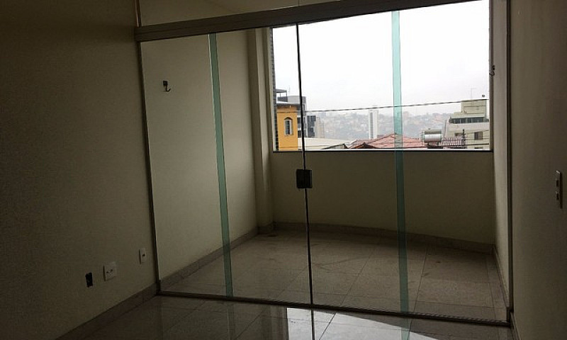 Apartamento Para Alu...