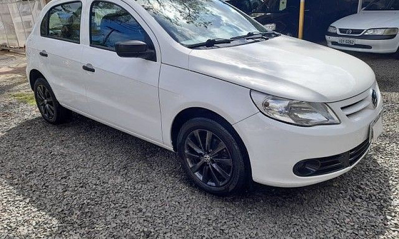 Gol G5 1.6 2011 Comp...