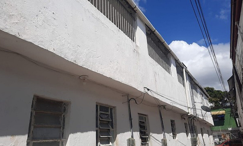Kitnet Aparti De 350...