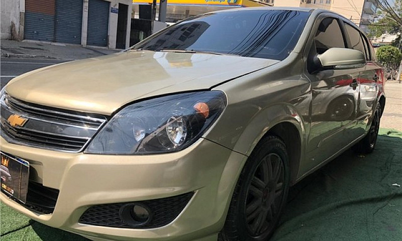 Chevrolet Vectra 201...