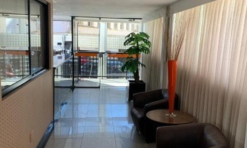 Apartamento Top Em B...