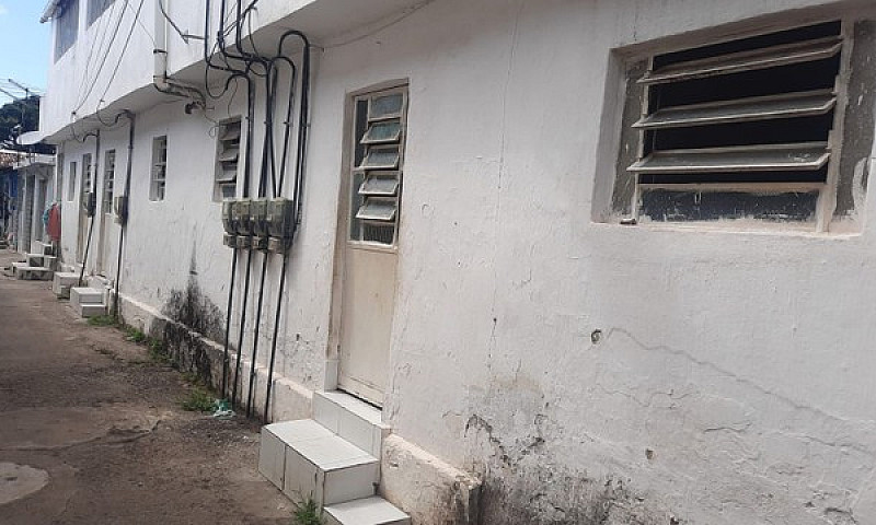 Kitnet Aparti De 350...