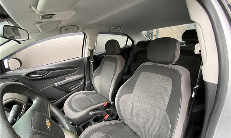 Chevrolet Prisma 1.0...