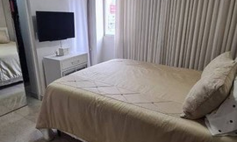 Apartamento Para Ven...