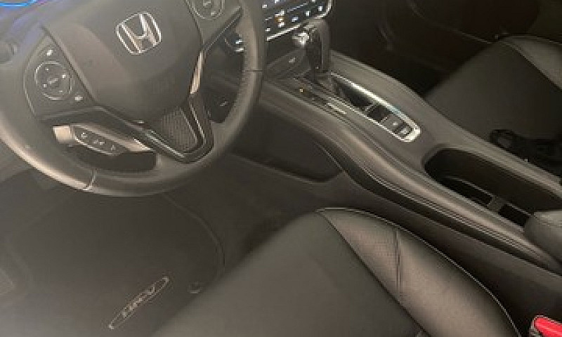 Honda Hrv Exl 2016...