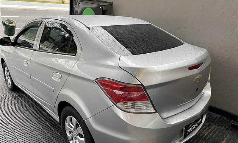 Chevrolet Prisma 1.0...