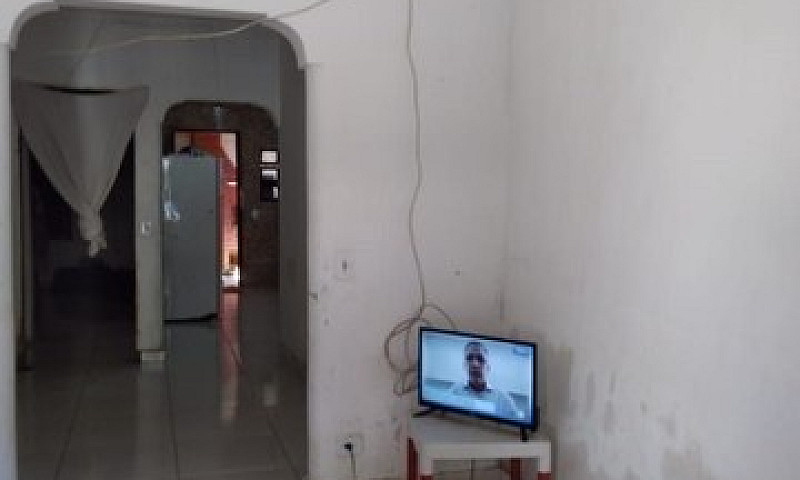Cj Casa Com 3 Dormit...