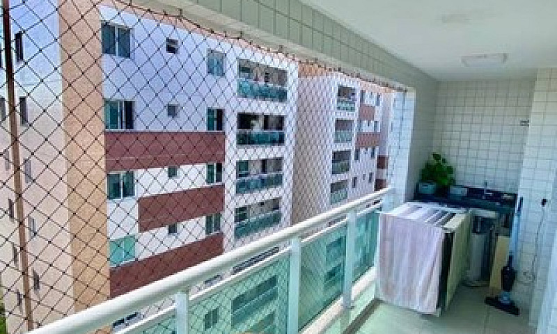 Apartamento Para Ven...