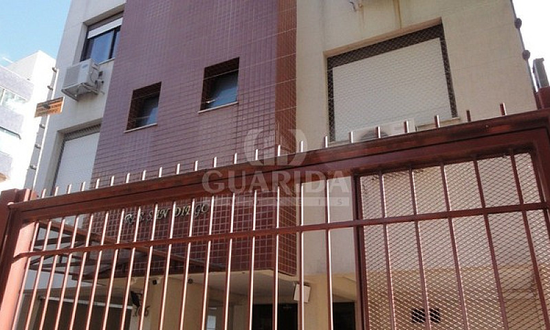 Apartamento Para Com...