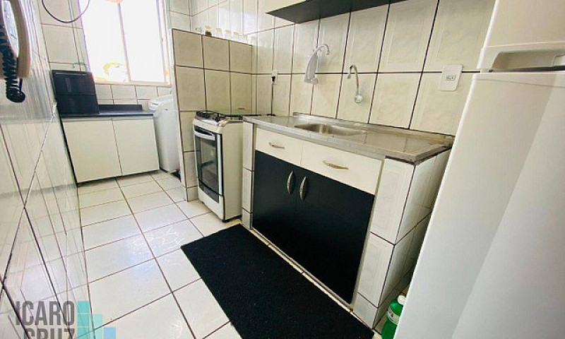 Apartamento Com 2 Do...