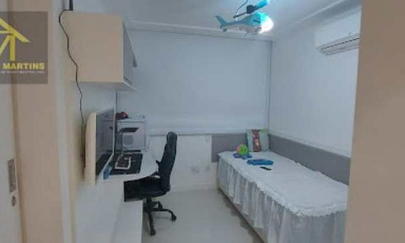 Apartamento Na Praia...