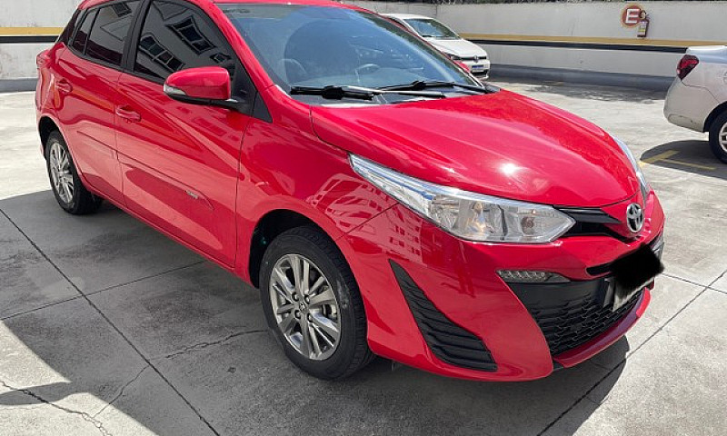 Toyota Yaris 1.5 Xl ...