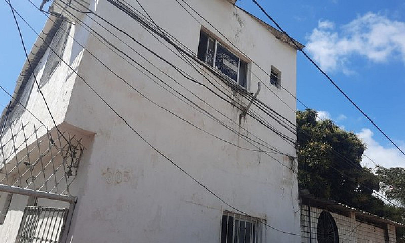 Kitnet Aparti De 350...