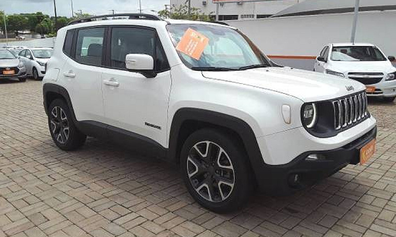 Renegade 2019/2020 1...
