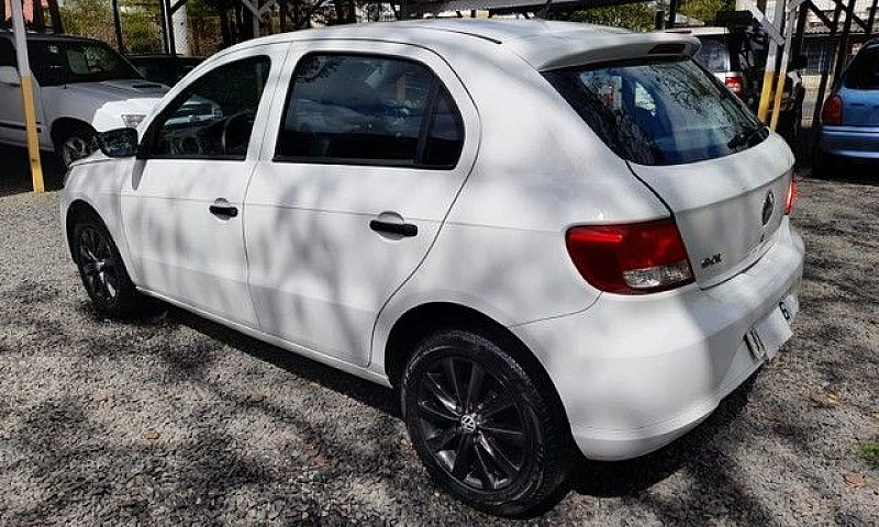 Gol G5 1.6 2011 Comp...