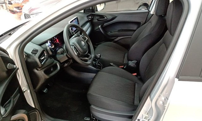 Fiat Argo Drive 1.0 ...