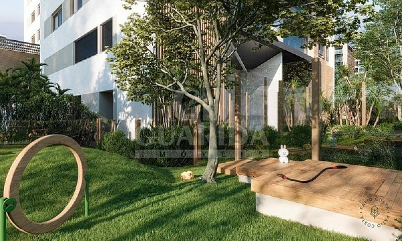 Apartamento Para Com...
