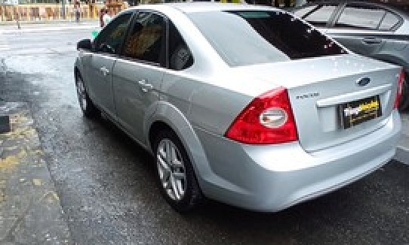 Ford Focus...