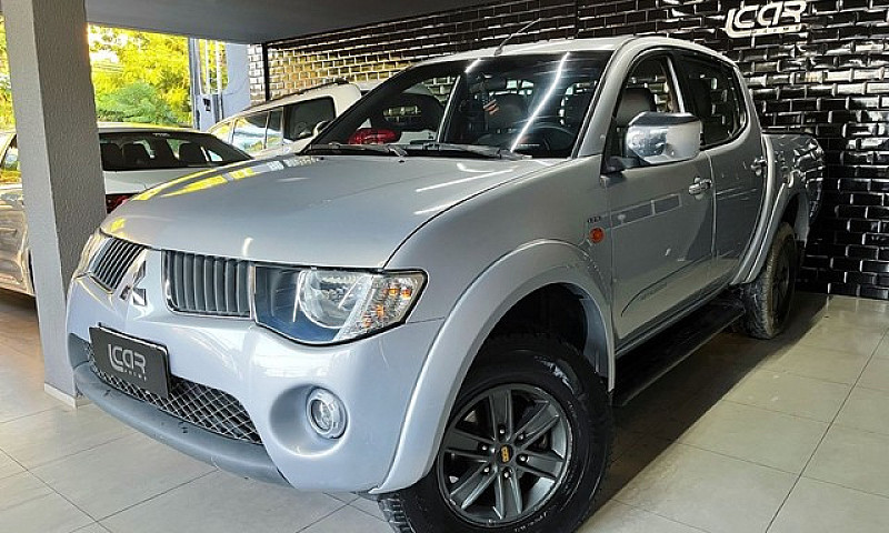 L200 Triton Hpe - A ...
