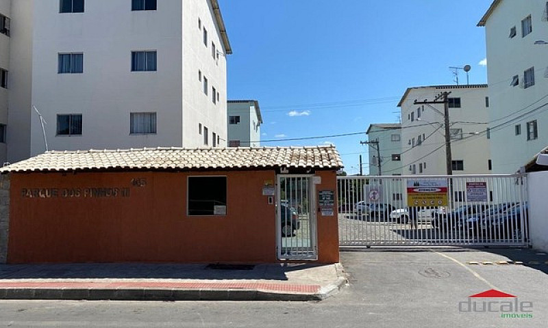 Apartamento Para Ven...