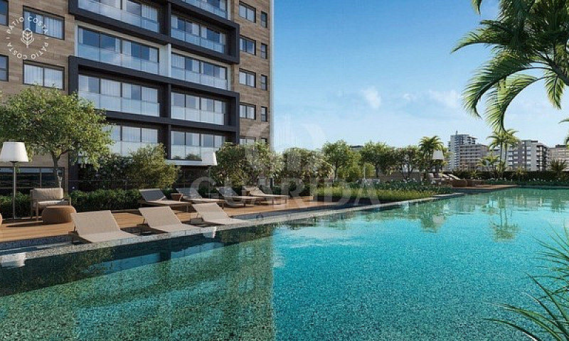 Apartamento Para Com...