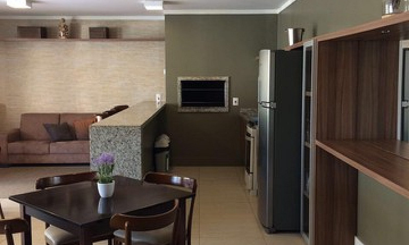 Apartamento No Super...