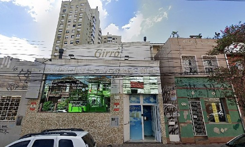 Porto Alegre - Casa ...