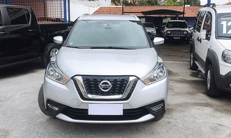 Nissan Kicks Ls 1.6 ...