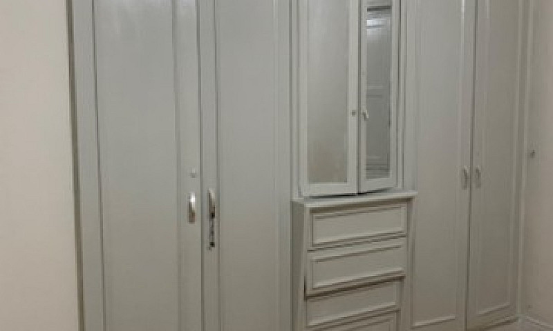 Apartamento Em Boa V...
