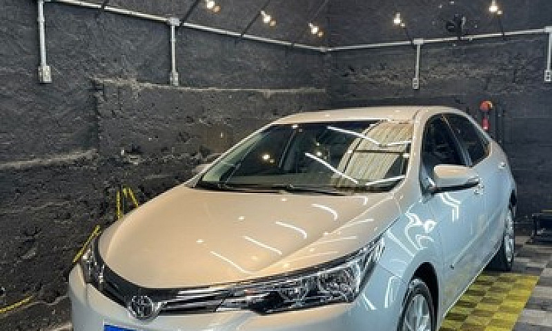 Toyota Corolla - 2.0...
