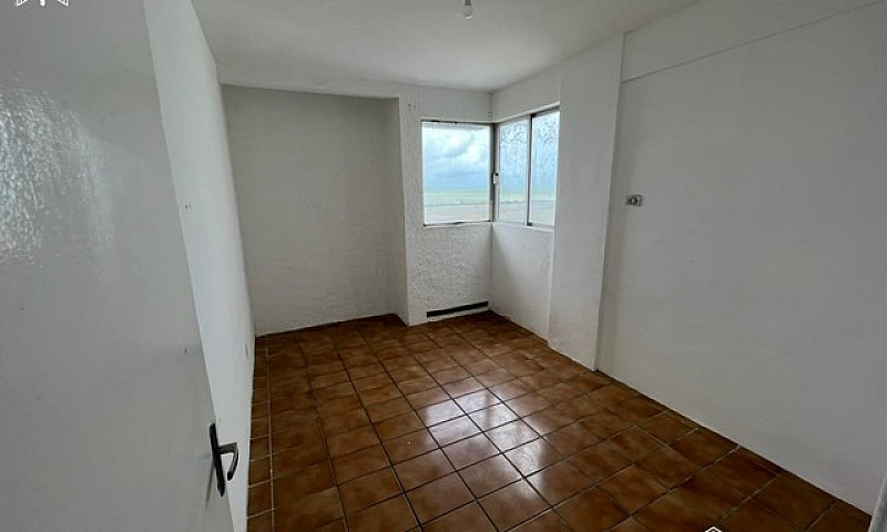 Apto 3 Qts, 78M² Com...