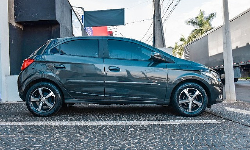 Chevrolet Onix 1.4 L...