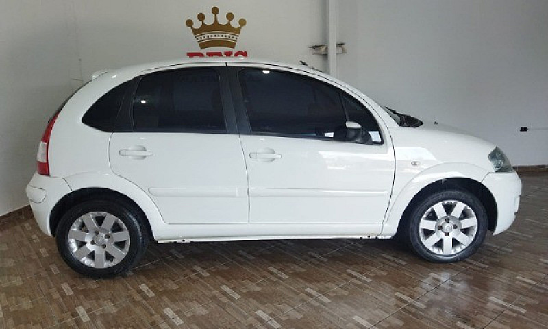 Citroen C3...