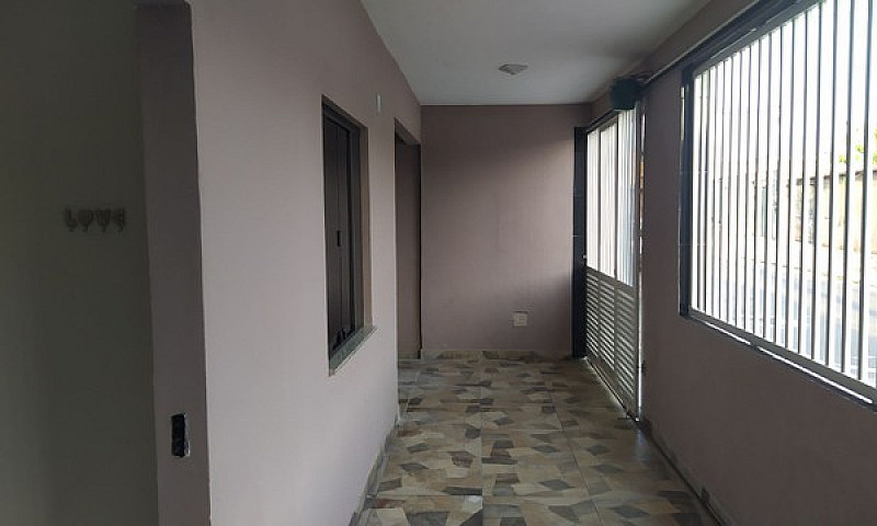 Aluguel De Casa Com ...