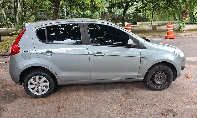 Fiat Palio Exclusive...