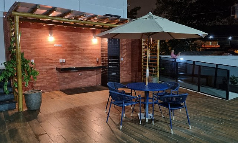 Quarto Sala, Prédio ...