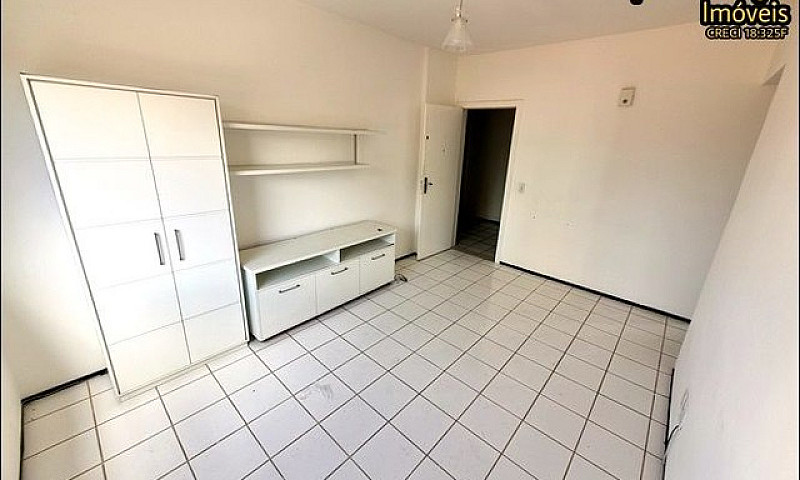 Apartamento Com 3 Qu...