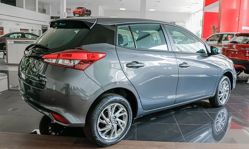 Toyota Yaris Xs 1.5 ...
