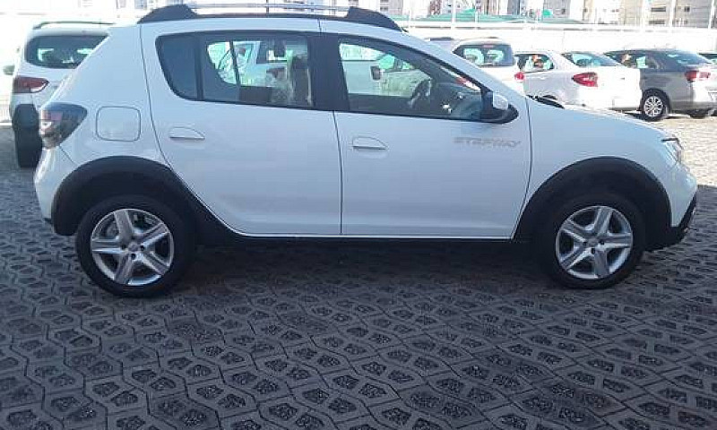 Sandero 2019/2020 1....